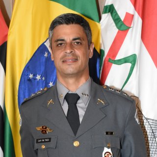 Theo Santos de Souza (Capitão Theo)