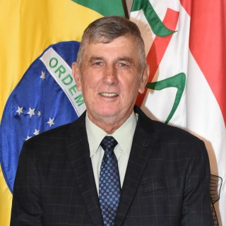 Reinaldo Caridade