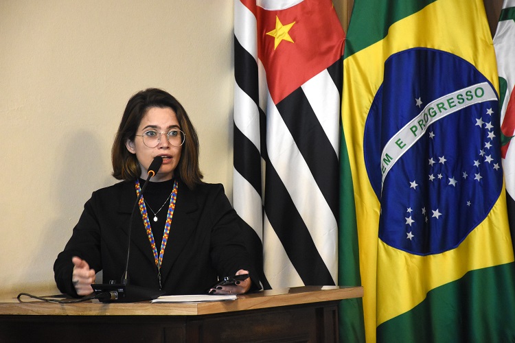 Vereadora recebeu denúncias que apontam dificuldades no serviço de patrulhamento ostensivo