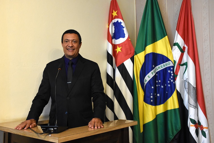 Vereador expressou preocupação com a atual situação da via em documento ao superintendente do DER-SP