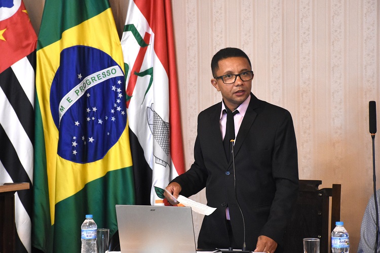Indicação apresentada pelo vereador mira a educação ambiental e o incentivo à agricultura sustentável