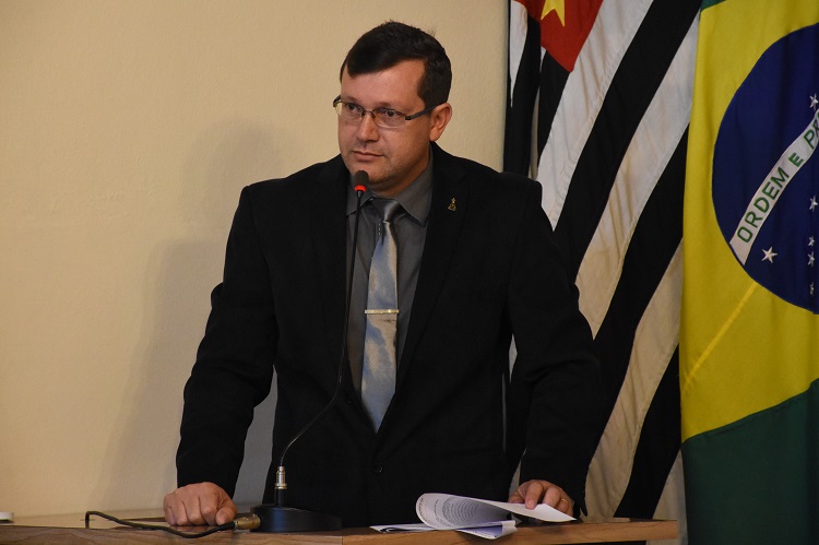 Para participar da ação, presidente da Câmara pediu a Executivo que convide as Forças Armadas do município
