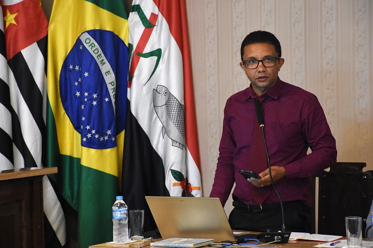 Vereador sugeriu criação de espaço inclusivo para ampliar o desenvolvimento de estudantes