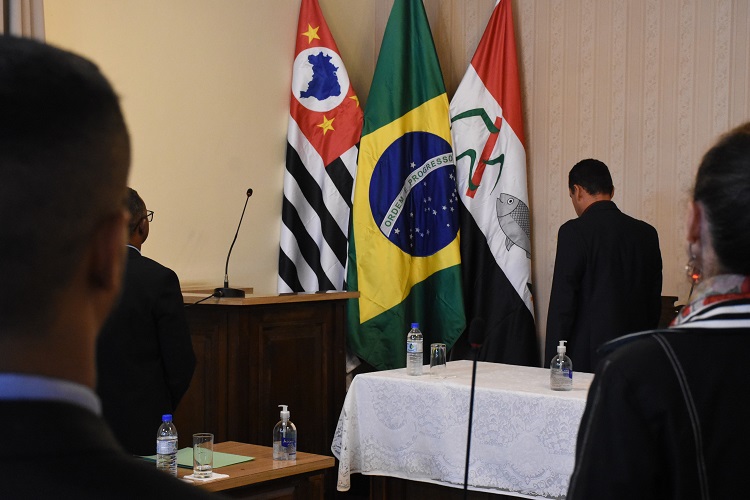 Sessão solene alusiva ao transcurso do ducentésimo Aniversário da Independência do Brasil - 05/09/2022