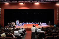 Sessão solene de entrega de títulos Cidadão Pirassununguense e Honra ao Mérito - 17/11/2022