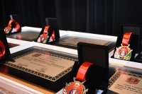 Sessão solene de entrega de títulos Cidadão Pirassununguense e Honra ao Mérito - 17/08/2023